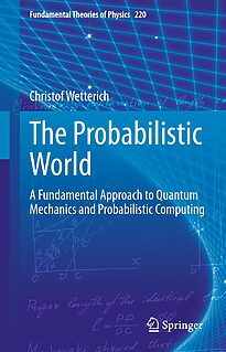 The Probabilistic World
