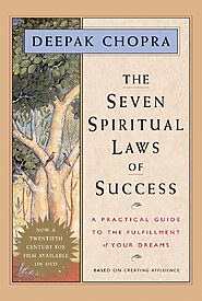The Seven Spiritual Laws of Success