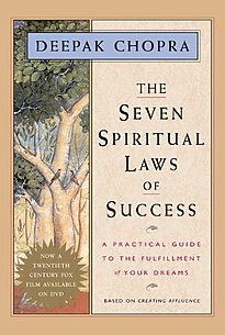 The Seven Spiritual Laws of Success