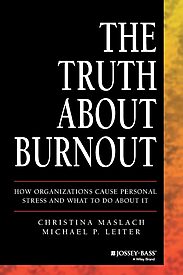 The Truth About Burnout