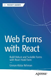 Web Forms with React