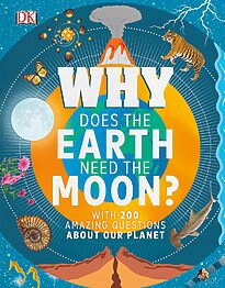 Why Does the Earth Need the Moon
