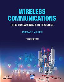 Wireless Communications From Fundamentals to Beyond 5G