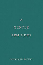 A Gentle Reminder