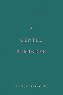 A Gentle Reminder