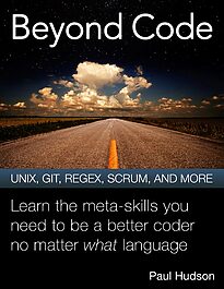 Beyond Code