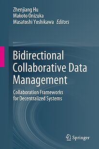 Bidirectional Collaborative Data Management