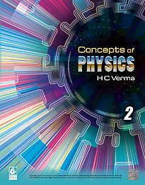 Concepts of Physics, Volume 2
