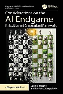 Considerations on the AI Endgame