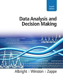 Data Analysis and Decision Making