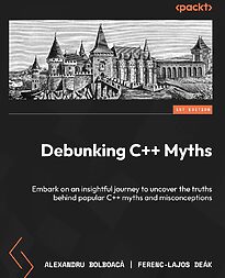 Debunking C++ Myths
