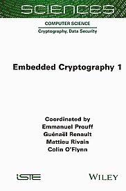 Embedded Cryptography 1