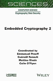 Embedded Cryptography 2
