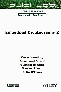 Embedded Cryptography 2