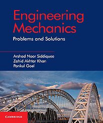 Engineering Mechanics, Problems and Solutions