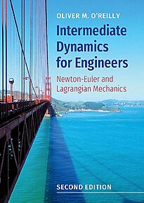 Intermediate Dynamics for Engineers