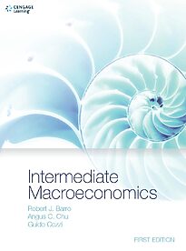 Intermediate Macroeconomics