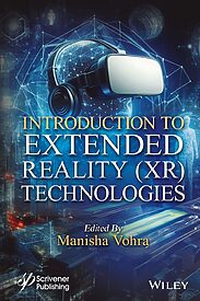 Introduction to Extended Reality (XR) Technologies