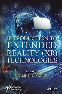 Introduction to Extended Reality (XR) Technologies