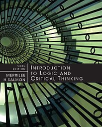 Introduction to Logic and Critical Thinking