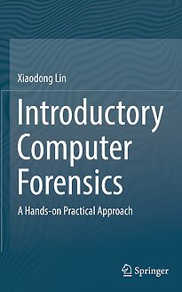 Introductory Computer Forensics