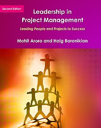 Leadership in Project Management