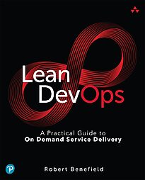 Lean DevOps