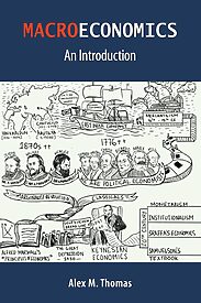 Macroeconomics, An Introduction