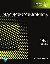 Macroeconomics, Parkin