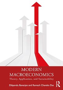 Modern Macroeconomics, Theory, Application, and Sustainability