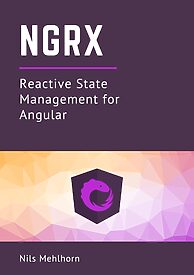 NgRx, Reactive State Management for Angular