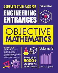 Objective Mathematics, Volume 2