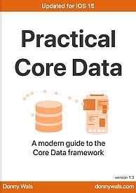 Practical Core Data