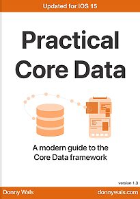 Practical Core Data