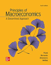 Principles of Macroeconomics, A Streamlined Approach