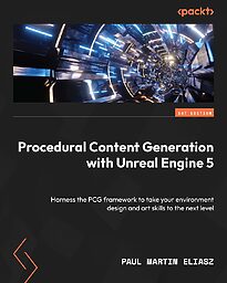 Procedural Content Generation with Unreal Engine 5