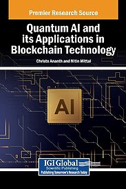 Quantum AI and its Applications in Blockchain Technology
