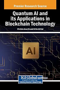 Quantum AI and its Applications in Blockchain Technology