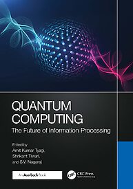 Quantum Computing