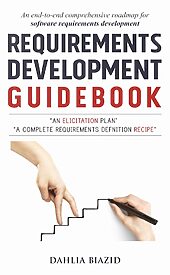Requirements Development Guidebook