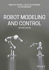 Robot Modeling and Control