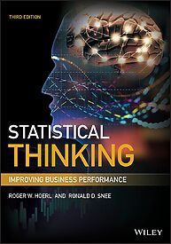 Statistical Thinking, Improving Business Performance