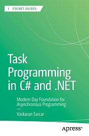 Task Programming in C# and .NET