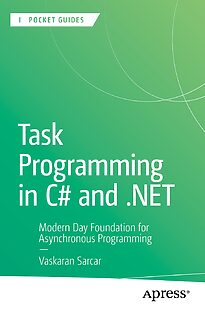 Task Programming in C# and .NET