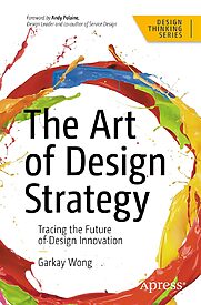 The Art of Design Strategy