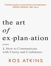 The Art of Explanation