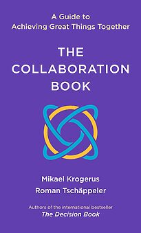 The Collaboration Book
