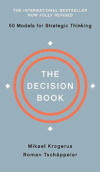 The Decision Book