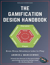 The Gamification Design Handbook