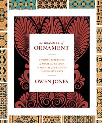 The Grammar of Ornament